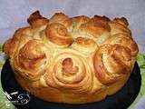 Brioche bouldouk