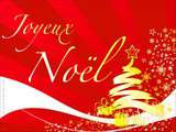 Joyeux noel