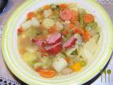 Minestrone