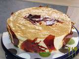 Pomme o lait (entremet)