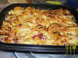 Tartiflette