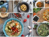 6 recettes de soupe au pistou