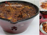Bon cassoulet ! ça vous dit