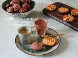 Café gourmand très chocolat