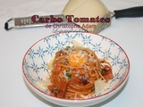 Carbo tomates de Christophe Adam