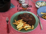 Carbonade flamande