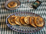 Changui, des petits pains russes de l'Oural