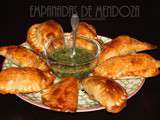 Empanadas de Mendoza