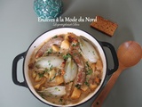 Endives à la mode du nord - balade régionale
