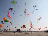 Festival des cerfs-volants à Berck