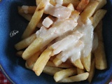 Frites au Maroilles - balade régionale à la foire aux manèges et à la citadelle de Lille