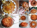 Galettes des rois (récapitulatif)