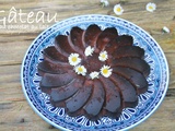 Gâteau au chocolat au lait