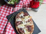 Grande tartine normande - balade normande à Vire