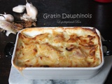 Gratin dauphinois