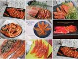 Gravlax