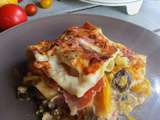 Lasagnes del aleardo