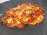 Lasagnes siciliennes