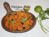Meigou polo