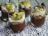 Mousse choco passion