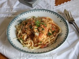 Osso buco de lotte - Balade régionale au bord de la mer à Malo les Bains