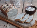 Pain au muesli