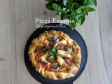 Pizza de flemmarde