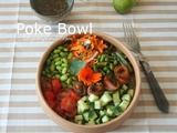 Poke bowl