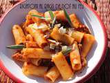 Rigatoni al ragù de pot au feu - Italie Emilie Romagne (2) Bologne suite