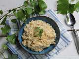 Risotto classique