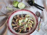 Salade dunkerquoise