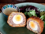 Scotch Egg