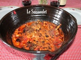 Soissoulet, le cassoulet picard - balade à Soisson