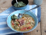 Soupe au pistou (Version 6)