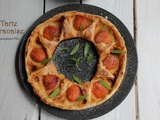 Tarte oranaise