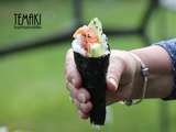 Temaki