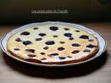 Clafoutis façon Christophe Michalak