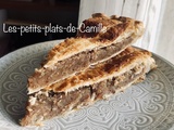 Galette des rois végane 🌱