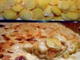 Gratin dauphinois