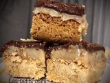 Millionaire shortbread