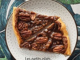 Pecan pie 🌱