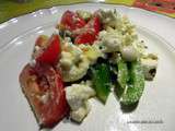 Salade grecque