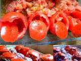 Tomates farcies