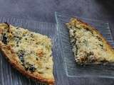 Quiche aux blettes