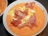 Salmorejo