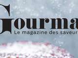 Sud ouest gourmand parution 14 janvier 2020 « Que mangera t’on demain ? »