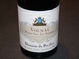 Volnay Premier Cru Les Santenots « Domaine du Pavillon » Maison Albert bichot