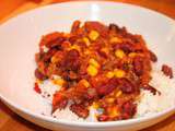 Chili con carne