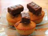 Cupcake Snickers