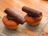 Cupcakes Twix